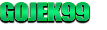Logo Gojek99